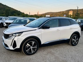 Peugeot 3008 GT-FULLLED-АВТОМАТ-ДИСТР-ПАНОРАМ-ПЕРЛА, снимка 3