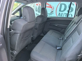 Opel Zafira 1.9CDTI OPC LINE, снимка 10