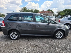 Opel Zafira 1.9CDTI OPC LINE, снимка 6