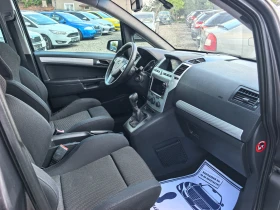 Opel Zafira 1.9CDTI OPC LINE, снимка 13