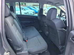 Opel Zafira 1.9CDTI OPC LINE, снимка 12