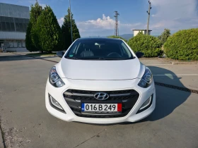 Hyundai I30 1.6crdi FULL!!! Euro6b, снимка 2