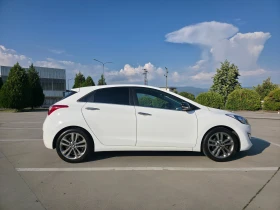Hyundai I30 1.6crdi FULL!!! Euro6b, снимка 7