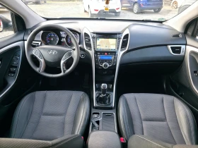 Hyundai I30 1.6crdi FULL!!! Euro6b, снимка 9