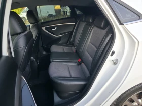 Hyundai I30 1.6crdi FULL!!! Euro6b, снимка 13