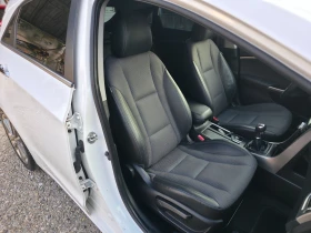 Hyundai I30 1.6crdi FULL!!! Euro6b, снимка 11