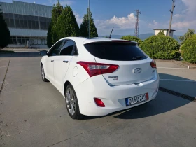 Hyundai I30 1.6crdi FULL!!! Euro6b, снимка 4
