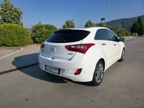 Hyundai I30 1.6crdi FULL!!! Euro6b, снимка 6