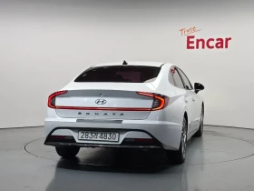 Hyundai Sonata 2.0 Premium, снимка 4