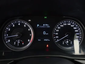 Hyundai Sonata 2.0 Premium, снимка 8