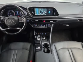 Hyundai Sonata 2.0 Premium, снимка 7