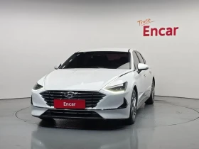 Hyundai Sonata 2.0 Premium, снимка 3