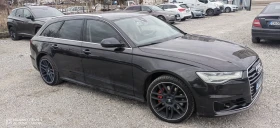 Audi A6 Авант, снимка 1