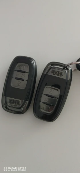 Audi A6 Авант, снимка 5