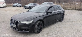 Audi A6 Авант, снимка 4
