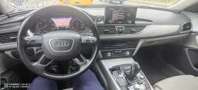 Audi A6 Авант, снимка 7