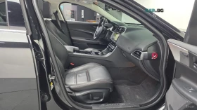 Jaguar XE 20d Prestige* КОЖА* НАВИ* ПАНО* КАМЕРА, снимка 9