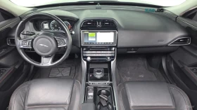 Jaguar XE 20d Prestige* КОЖА* НАВИ* ПАНО* КАМЕРА, снимка 5