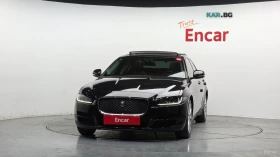 Jaguar XE 20d Prestige* КОЖА* НАВИ* ПАНО* КАМЕРА, снимка 3