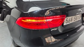 Jaguar XE 20d Prestige* КОЖА* НАВИ* ПАНО* КАМЕРА, снимка 17