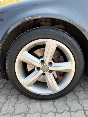 Audi A4 2.7 Дизел, снимка 16