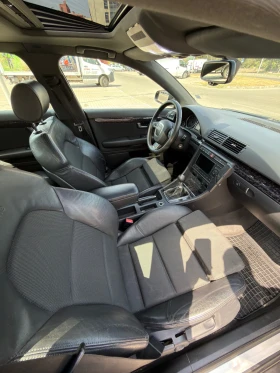 Audi A4 2.7 Дизел, снимка 10