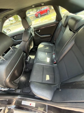 Audi A4 2.7 Дизел, снимка 12