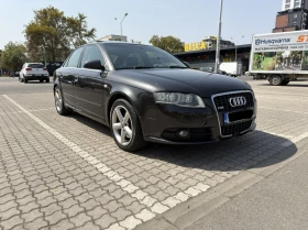 Audi A4 2.7 Дизел, снимка 8