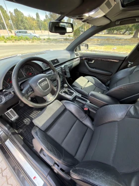 Audi A4 2.7 Дизел, снимка 9