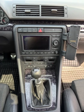 Audi A4 2.7 Дизел, снимка 14