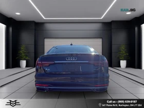 Audi A4 2.0 TFSI Progressiv quattro* DISTRONIC* DIGITAL* , снимка 6