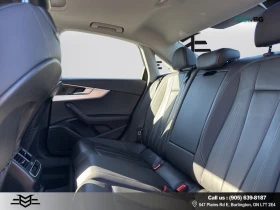 Audi A4 2.0 TFSI Progressiv quattro* DISTRONIC* DIGITAL* , снимка 12