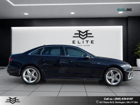 Audi A4 2.0 TFSI Progressiv quattro* DISTRONIC* DIGITAL* , снимка 8