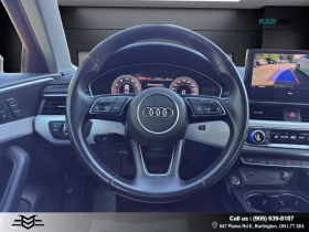 Audi A4 2.0 TFSI Progressiv quattro* DISTRONIC* DIGITAL* , снимка 11