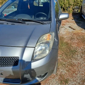 Toyota Yaris, снимка 5