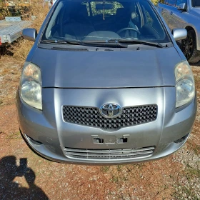 Toyota Yaris, снимка 1