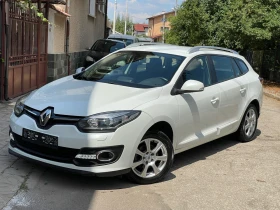 Renault Megane 1.2Tce* 115kc* facelift, снимка 4