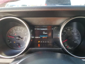 Ford Mustang 2.3l, снимка 9