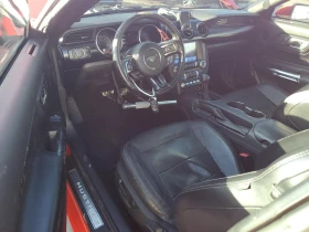 Ford Mustang 2.3l, снимка 8