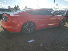 Ford Mustang 2.3l, снимка 3