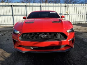 Ford Mustang 2.3l, снимка 5
