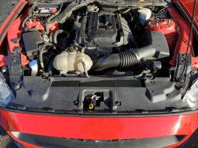 Ford Mustang 2.3l, снимка 11