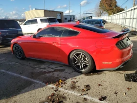 Ford Mustang 2.3l, снимка 2