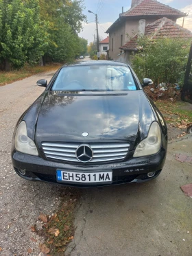 Mercedes-Benz 320, снимка 2
