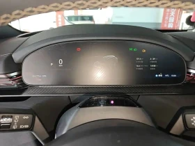 Zeekr 7 X GT, снимка 12