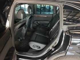 Zeekr 7 X GT, снимка 14