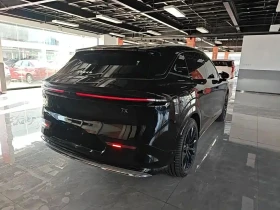 Zeekr 7 X GT, снимка 4