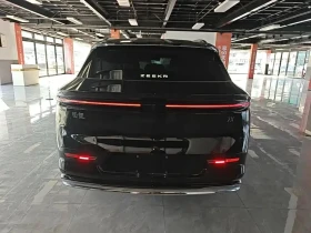 Zeekr 7 X GT, снимка 5