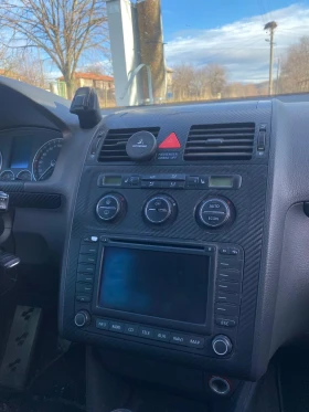 VW Touran, снимка 9