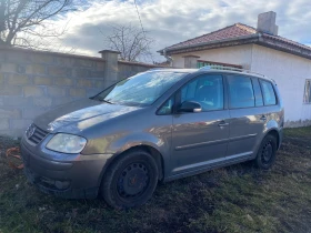 VW Touran, снимка 2